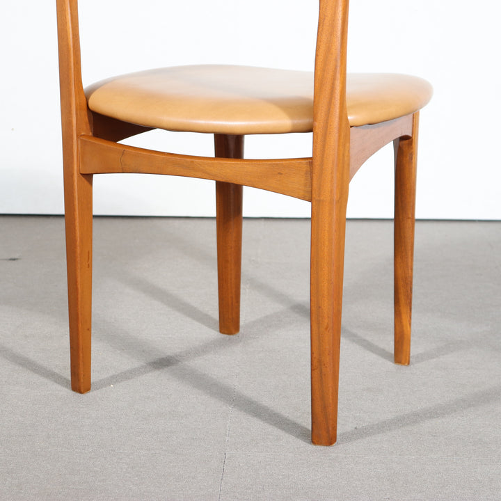 【comingsoon!】　NATHAN DINING CHAIR　ItemCode-WOLD28d