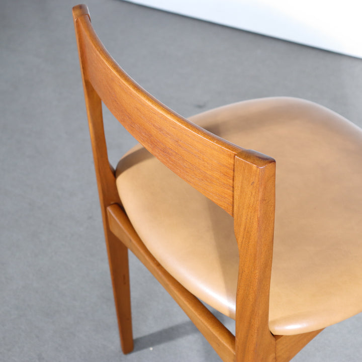 【comingsoon!】　NATHAN DINING CHAIR　ItemCode-WOLD28d
