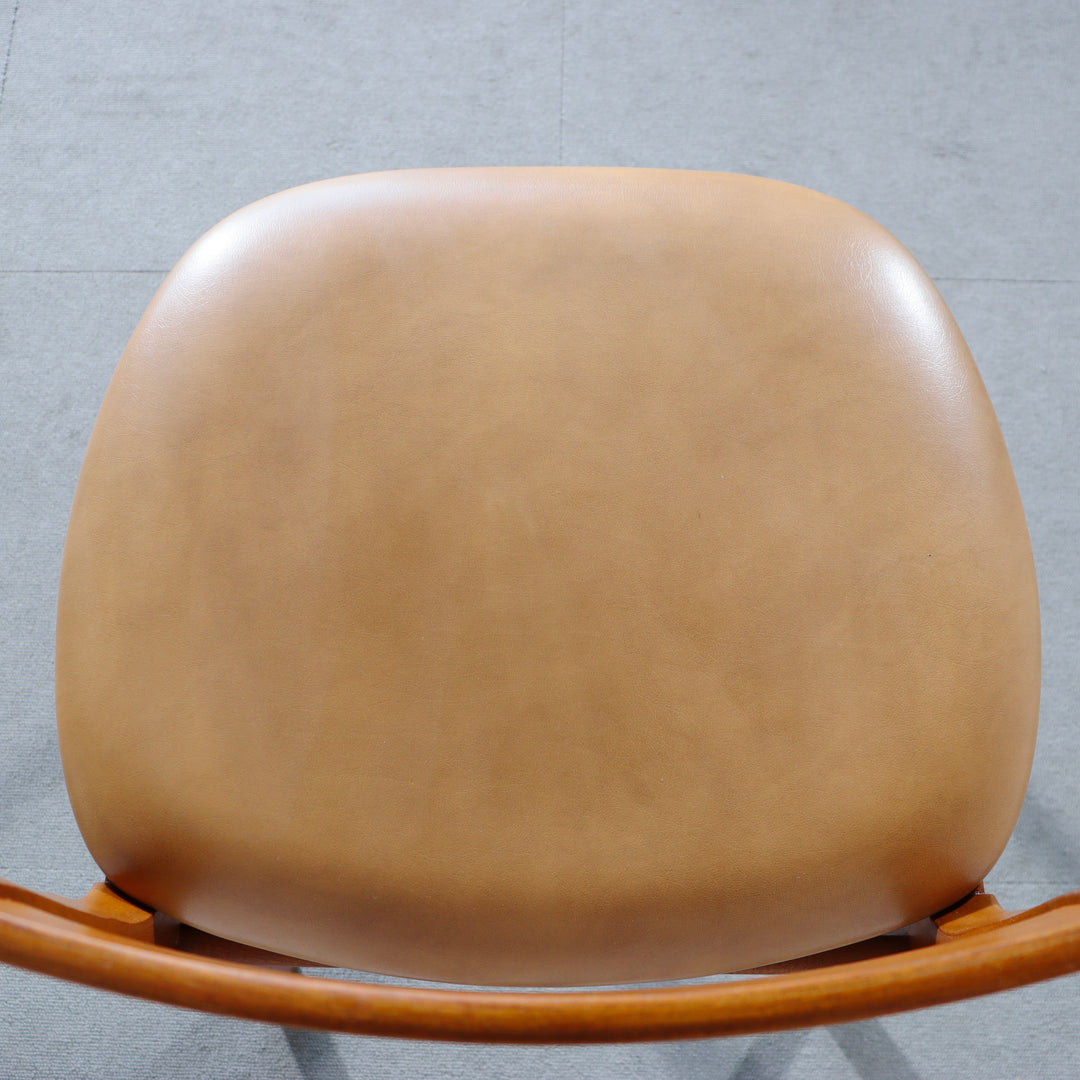 【comingsoon!】　NATHAN DINING CHAIR　ItemCode-WOLD28d
