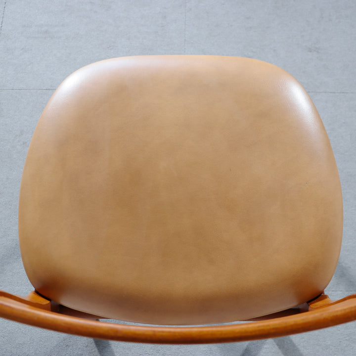【comingsoon!】　NATHAN DINING CHAIR　ItemCode-WOLD28d