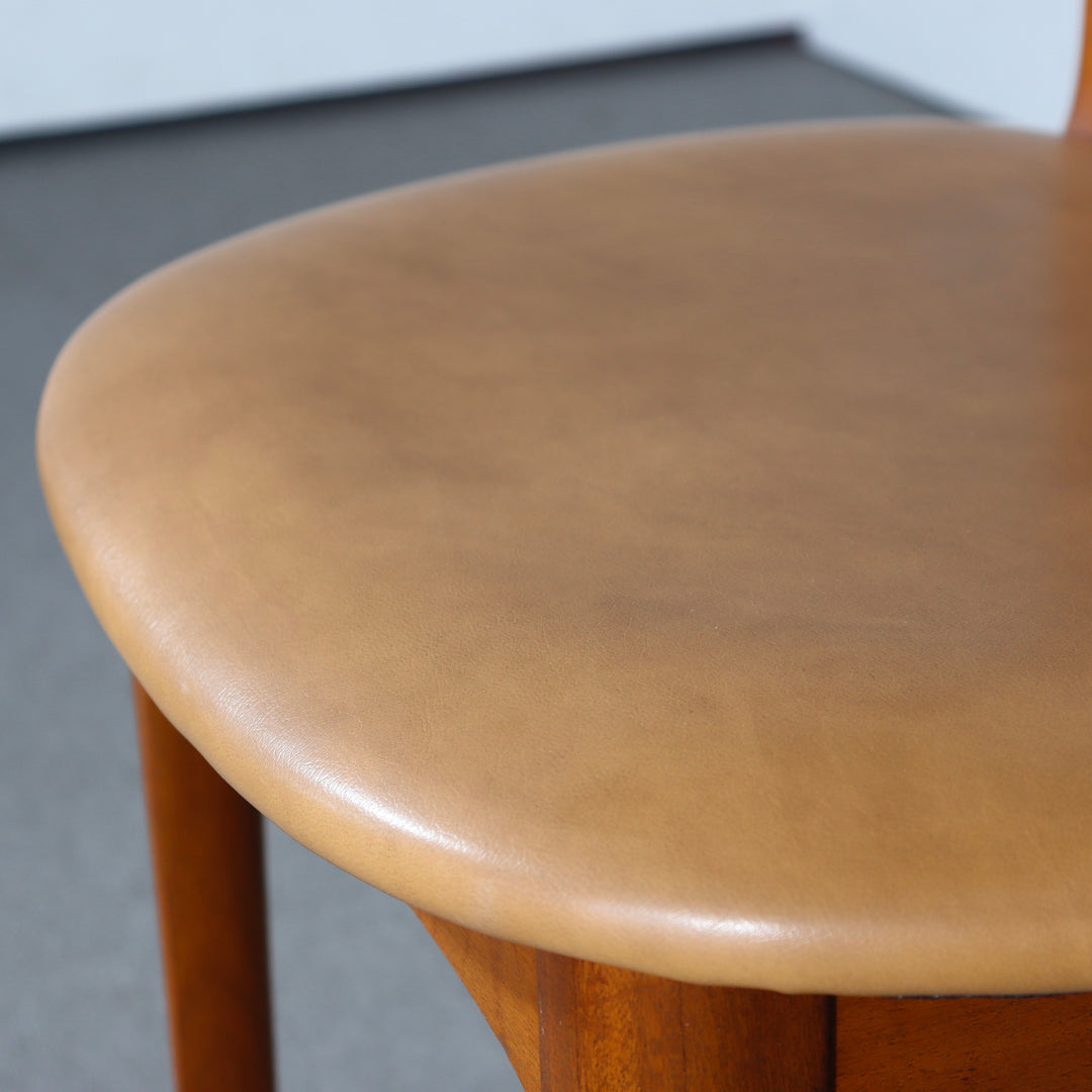 【comingsoon!】　NATHAN DINING CHAIR　ItemCode-WOLD28d