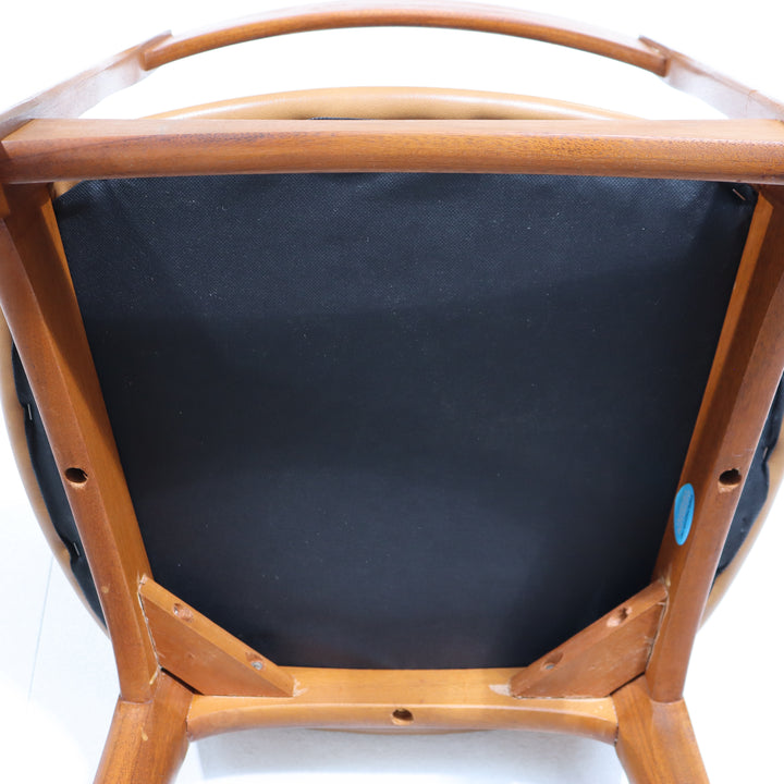 【comingsoon!】　NATHAN DINING CHAIR　ItemCode-WOLD28d
