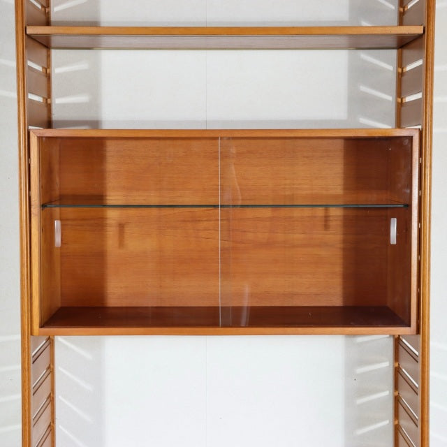 ラダラックスLADDERAX シェルフ ItemCode-AVON46 | 送料込