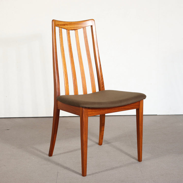 【comingsoon!】　G PLAN FRESCO DINING CHAIR　ItemCode-29032d