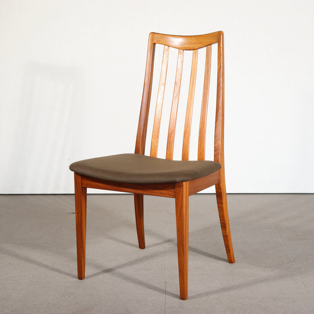 【comingsoon!】　G PLAN FRESCO DINING CHAIR　ItemCode-29032d