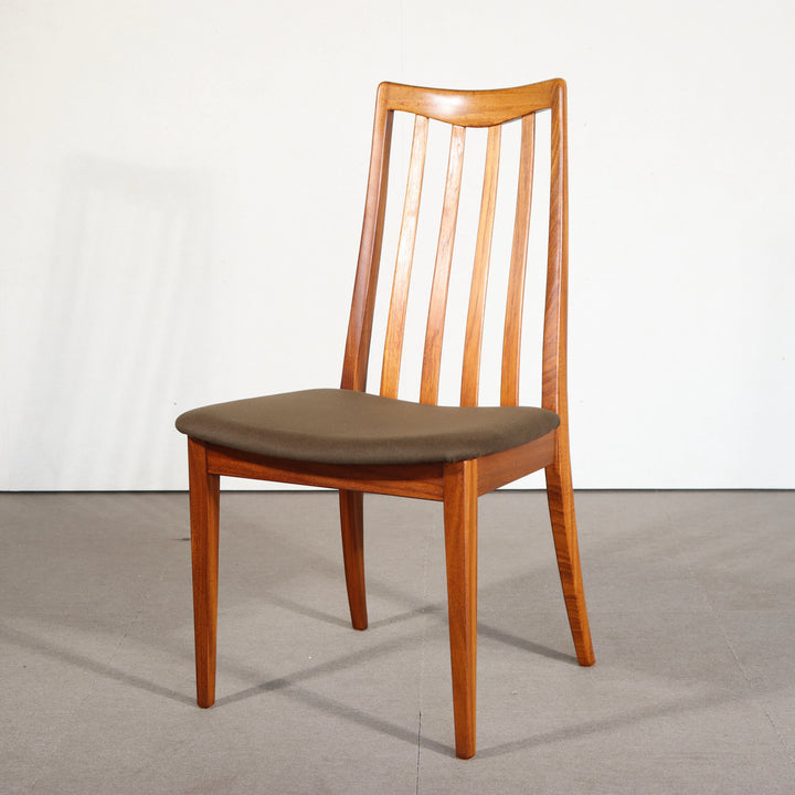 【comingsoon!】　G PLAN FRESCO DINING CHAIR　ItemCode-29032d