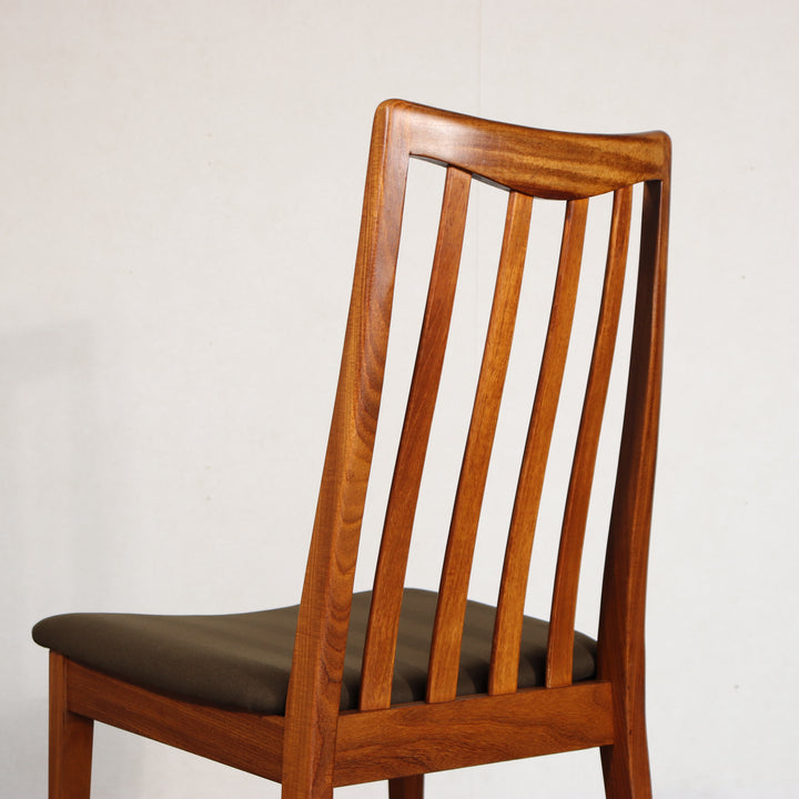 【comingsoon!】　G PLAN FRESCO DINING CHAIR　ItemCode-29032d