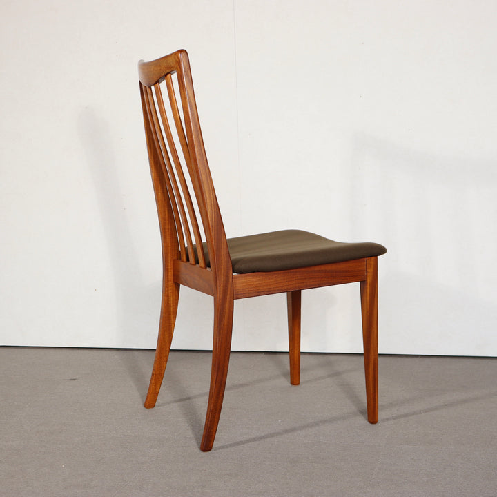 【comingsoon!】　G PLAN FRESCO DINING CHAIR　ItemCode-29032d