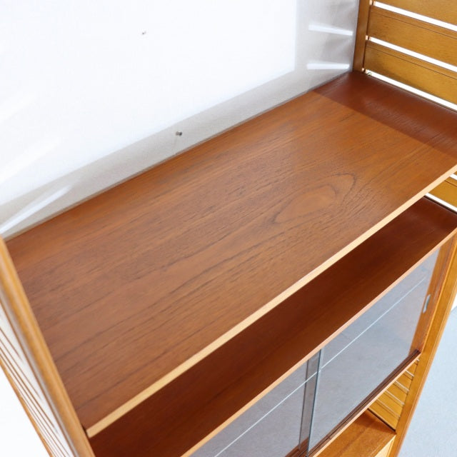 ラダラックスLADDERAX シェルフ ItemCode-AVON46 | 送料込
