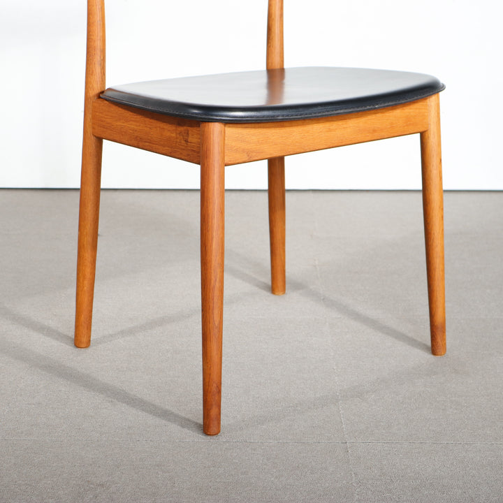 【comingsoon!】 Denmark Dining chair | ItemCode-VIND68f | 送料込