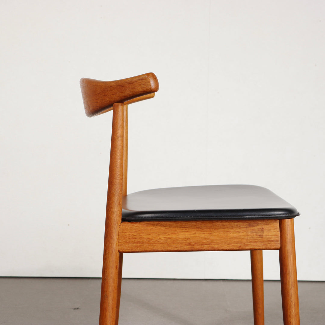 【comingsoon!】 Denmark Dining chair | ItemCode-VIND68f | 送料込