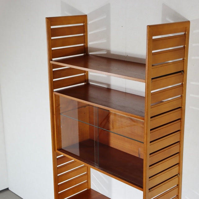 ラダラックスLADDERAX シェルフ ItemCode-AVON46 | 送料込