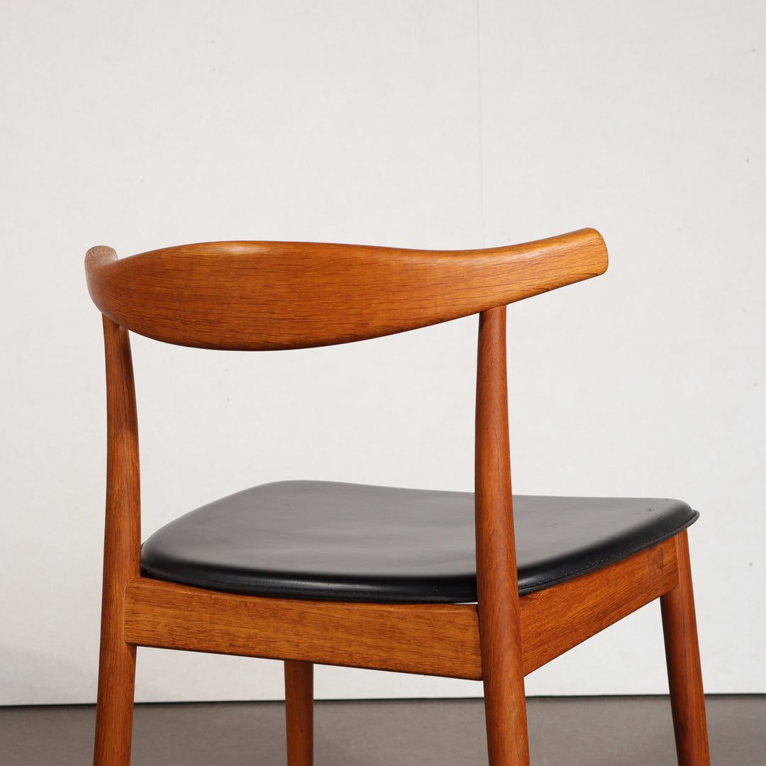 【comingsoon!】 Denmark Dining chair | ItemCode-VIND68f | 送料込