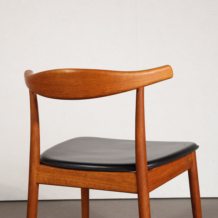 【comingsoon!】 Denmark Dining chair | ItemCode-VIND68f | 送料込