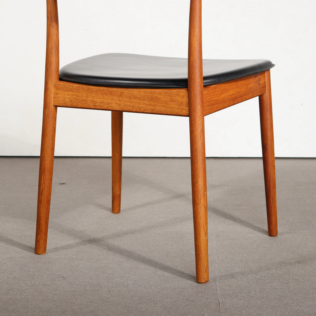 【comingsoon!】 Denmark Dining chair | ItemCode-VIND68f | 送料込
