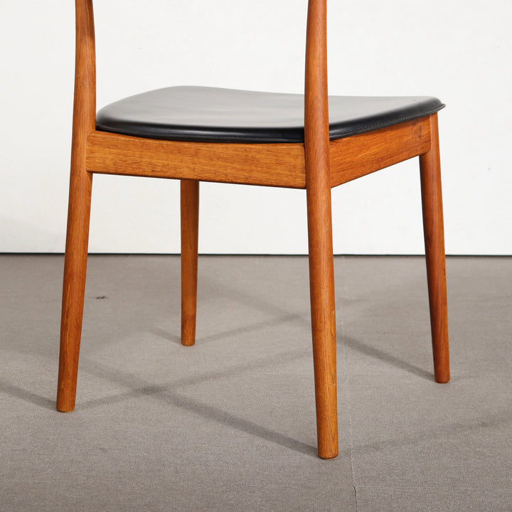 【comingsoon!】 Denmark Dining chair | ItemCode-VIND68f | 送料込