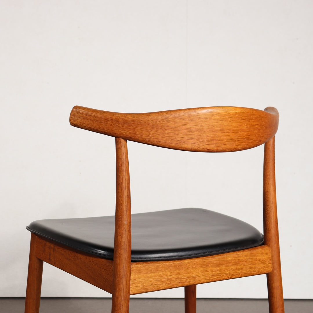 【comingsoon!】 Denmark Dining chair | ItemCode-VIND68f | 送料込