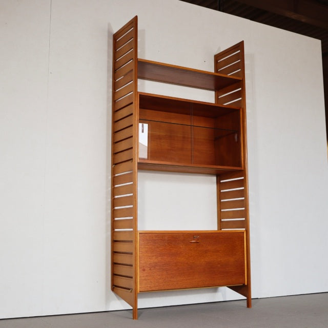 ラダラックスLADDERAX シェルフ ItemCode-AVON46 | 送料込