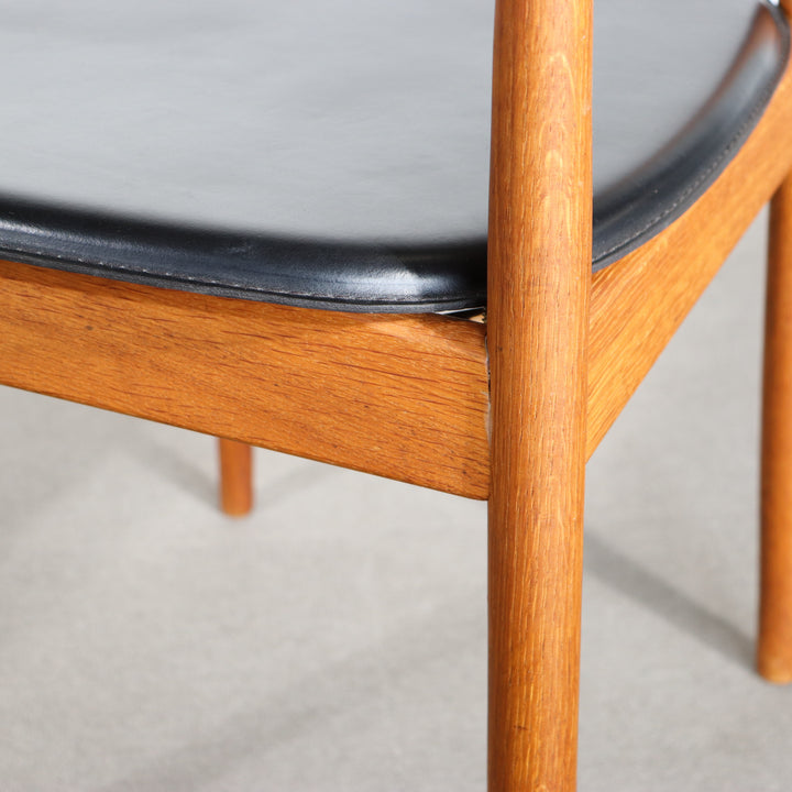 【comingsoon!】 Denmark Dining chair | ItemCode-VIND68f | 送料込