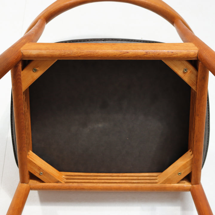 【comingsoon!】 Denmark Dining chair | ItemCode-VIND68f | 送料込