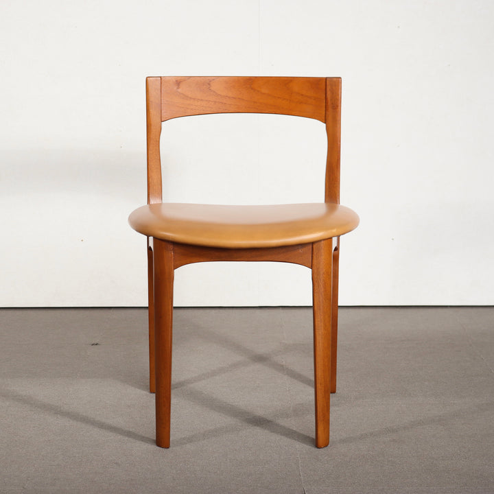 【comingsoon!】　NATHAN DINING CHAIR　ItemCode-WOLD28e