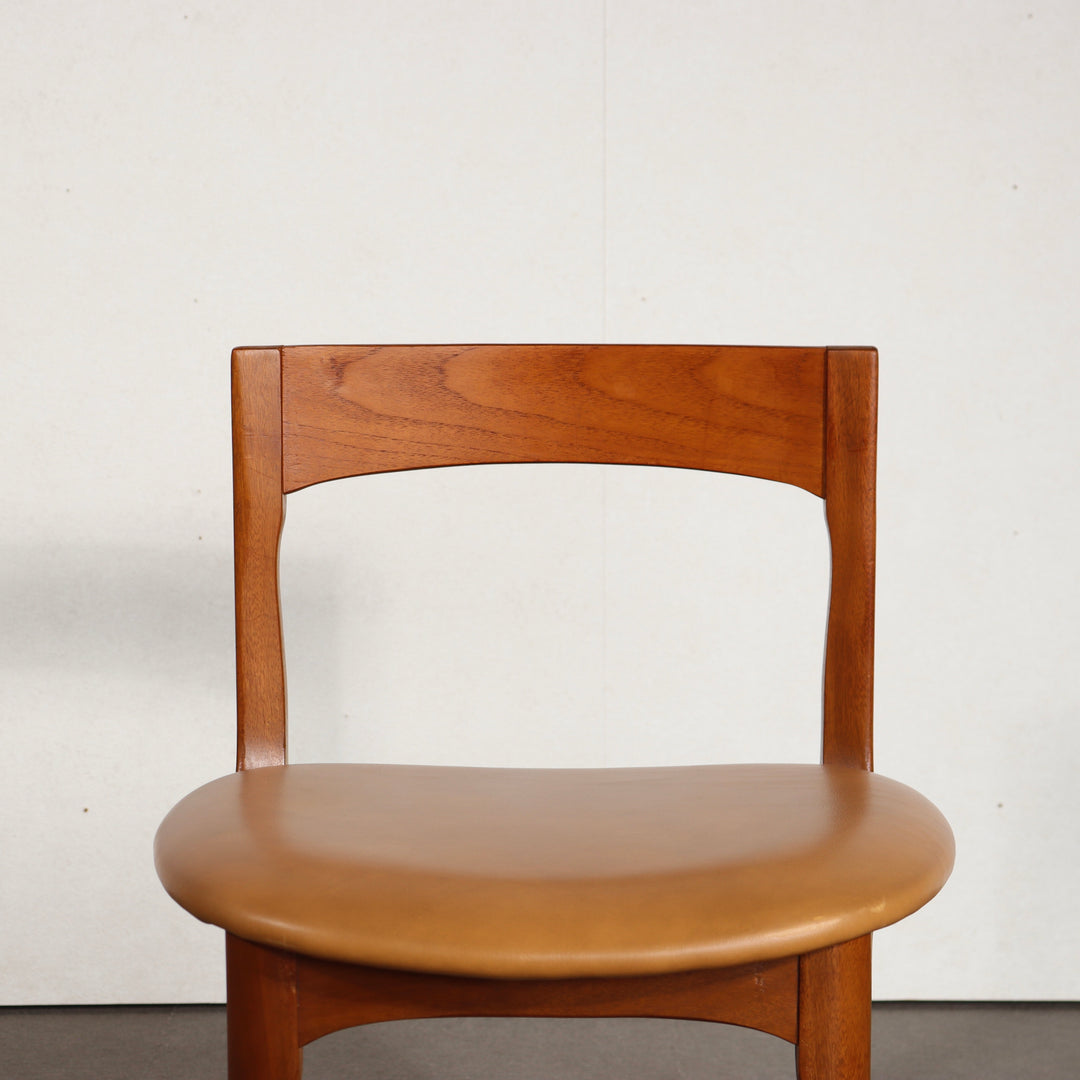 【comingsoon!】　NATHAN DINING CHAIR　ItemCode-WOLD28e