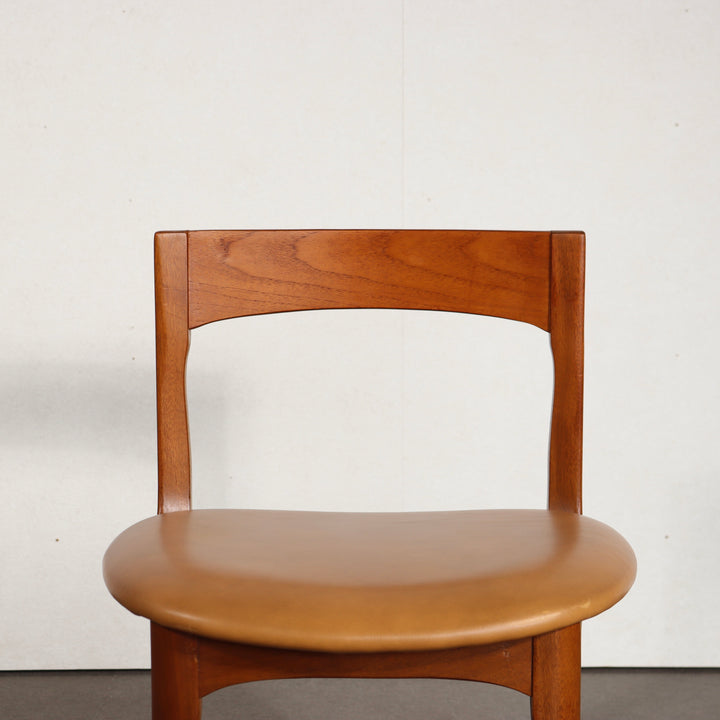 【comingsoon!】　NATHAN DINING CHAIR　ItemCode-WOLD28e