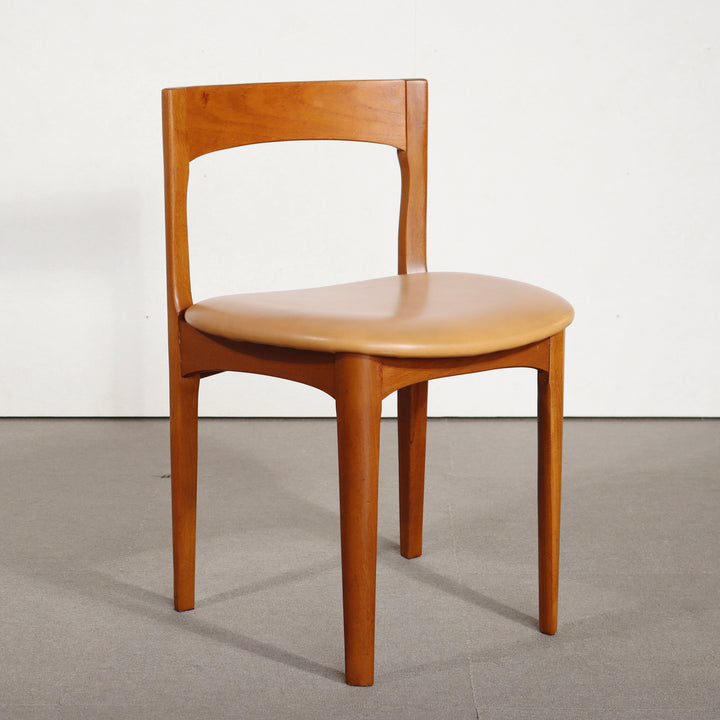 【comingsoon!】　NATHAN DINING CHAIR　ItemCode-WOLD28e