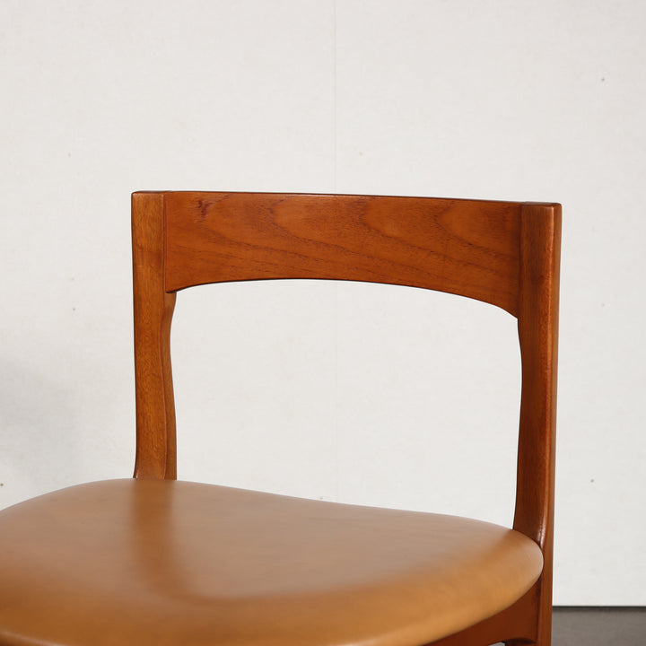 【comingsoon!】　NATHAN DINING CHAIR　ItemCode-WOLD28e