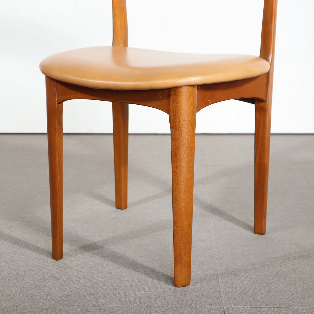 【comingsoon!】　NATHAN DINING CHAIR　ItemCode-WOLD28e