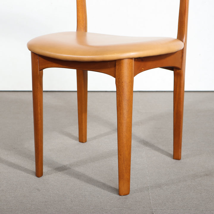 【comingsoon!】　NATHAN DINING CHAIR　ItemCode-WOLD28e