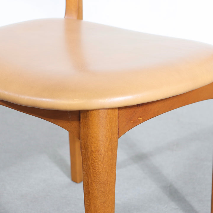 【comingsoon!】　NATHAN DINING CHAIR　ItemCode-WOLD28e