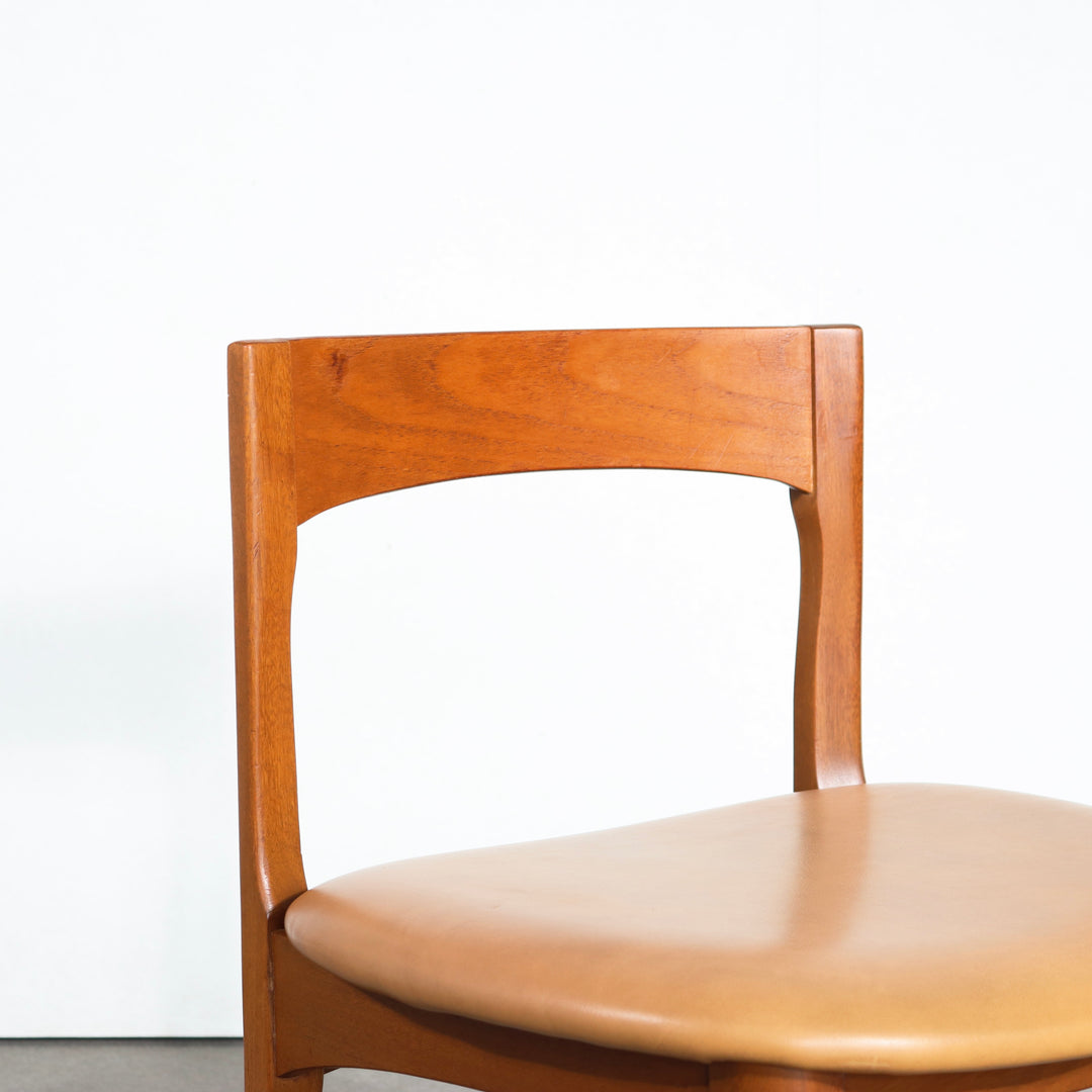 【comingsoon!】　NATHAN DINING CHAIR　ItemCode-WOLD28e