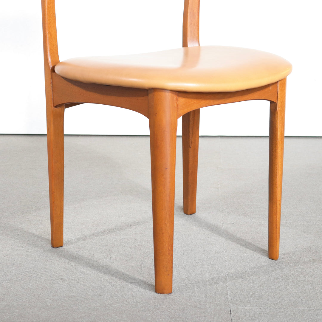 【comingsoon!】　NATHAN DINING CHAIR　ItemCode-WOLD28e