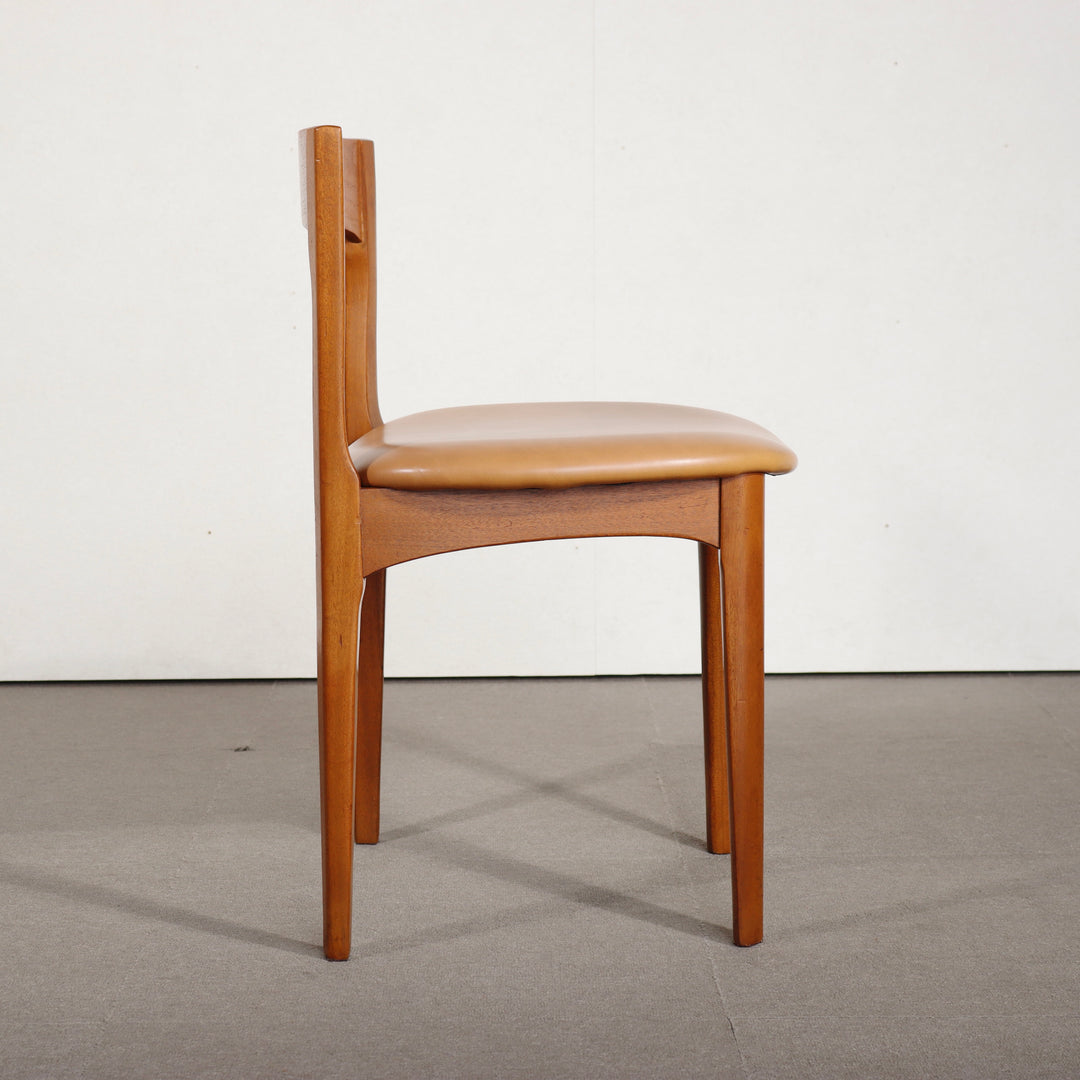 【comingsoon!】　NATHAN DINING CHAIR　ItemCode-WOLD28e