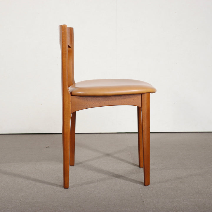 【comingsoon!】　NATHAN DINING CHAIR　ItemCode-WOLD28e