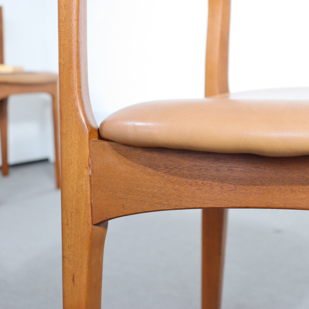 【comingsoon!】　NATHAN DINING CHAIR　ItemCode-WOLD28e
