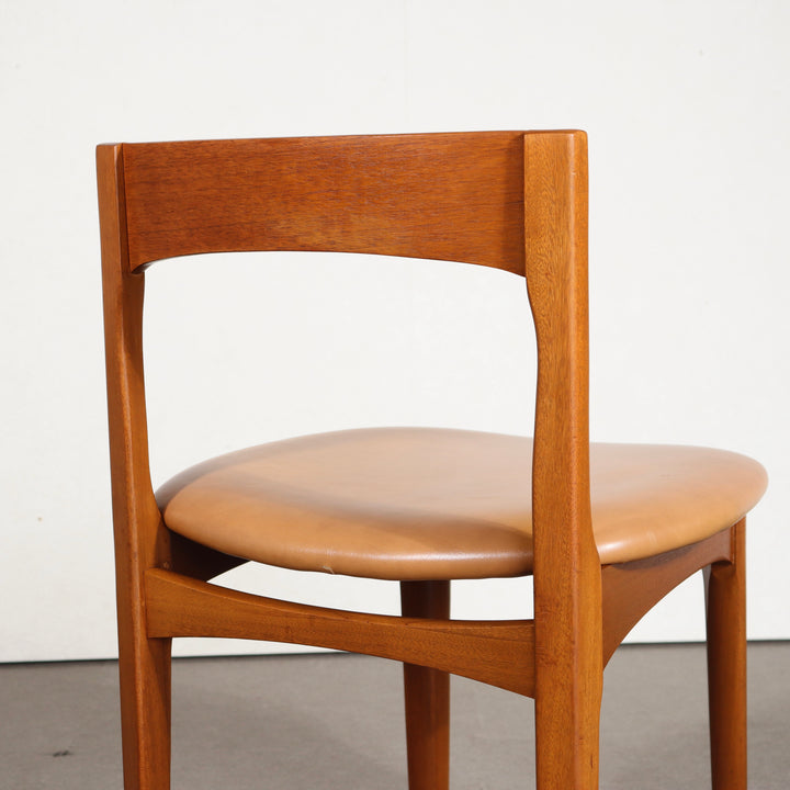 【comingsoon!】　NATHAN DINING CHAIR　ItemCode-WOLD28e