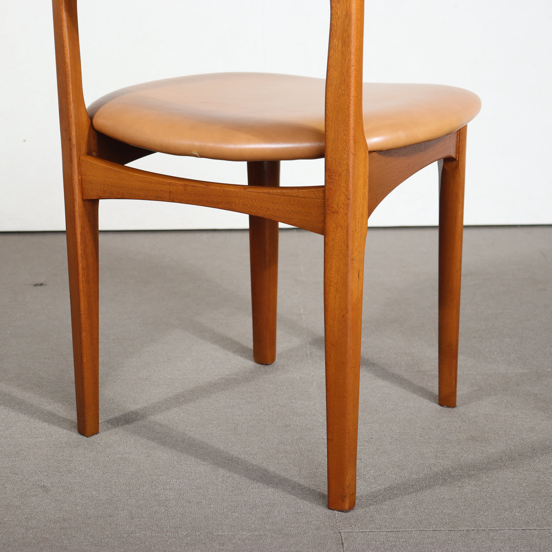 【comingsoon!】　NATHAN DINING CHAIR　ItemCode-WOLD28e