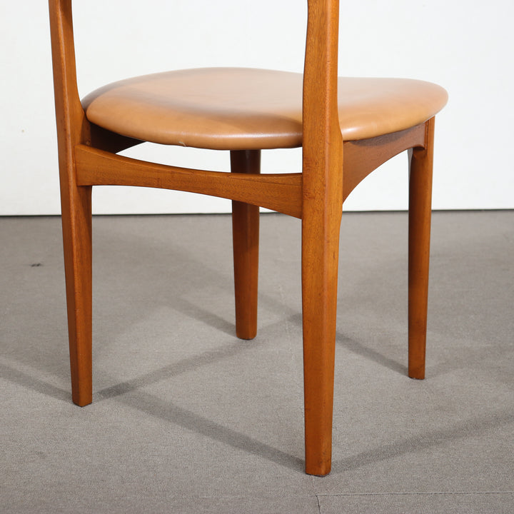【comingsoon!】　NATHAN DINING CHAIR　ItemCode-WOLD28e