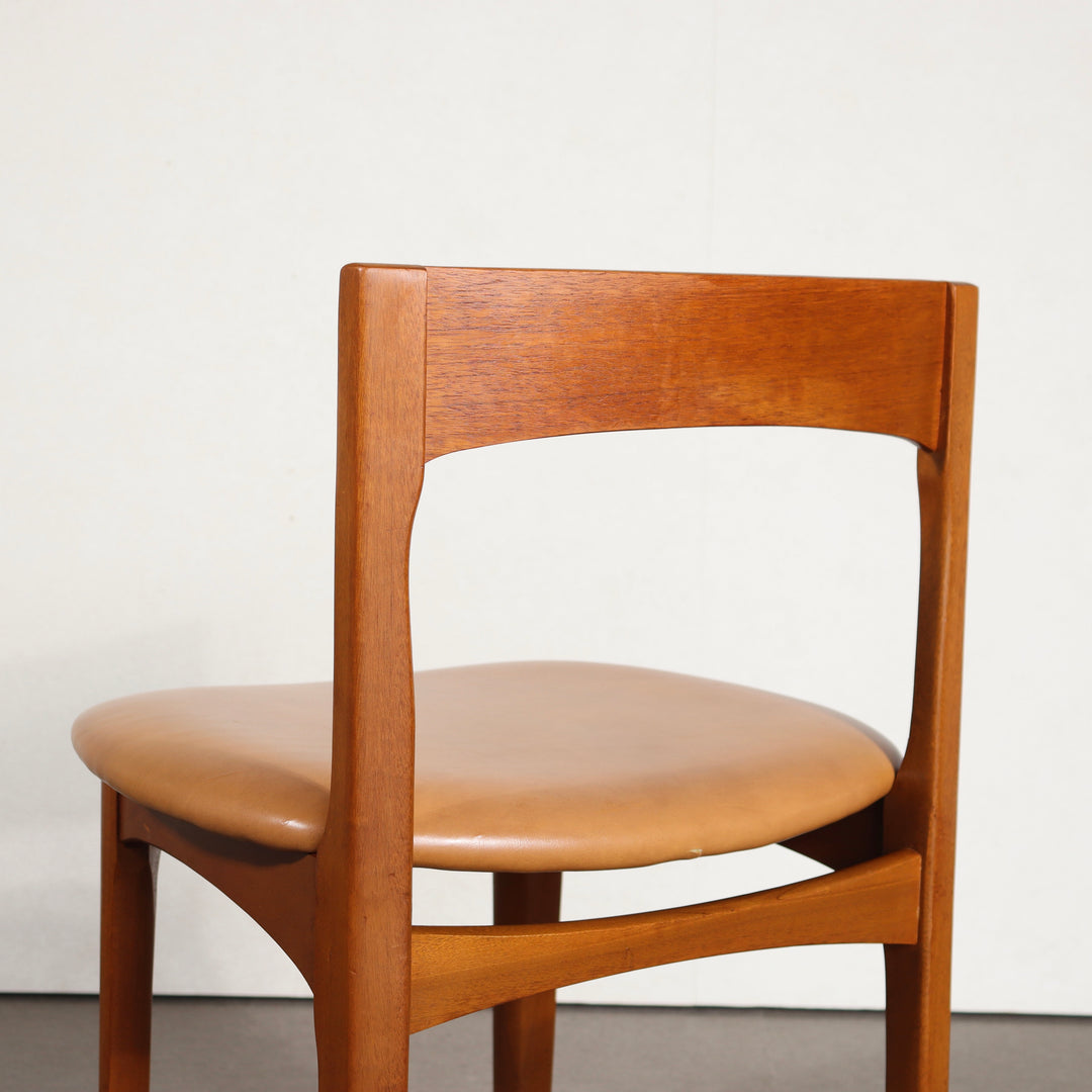 【comingsoon!】　NATHAN DINING CHAIR　ItemCode-WOLD28e