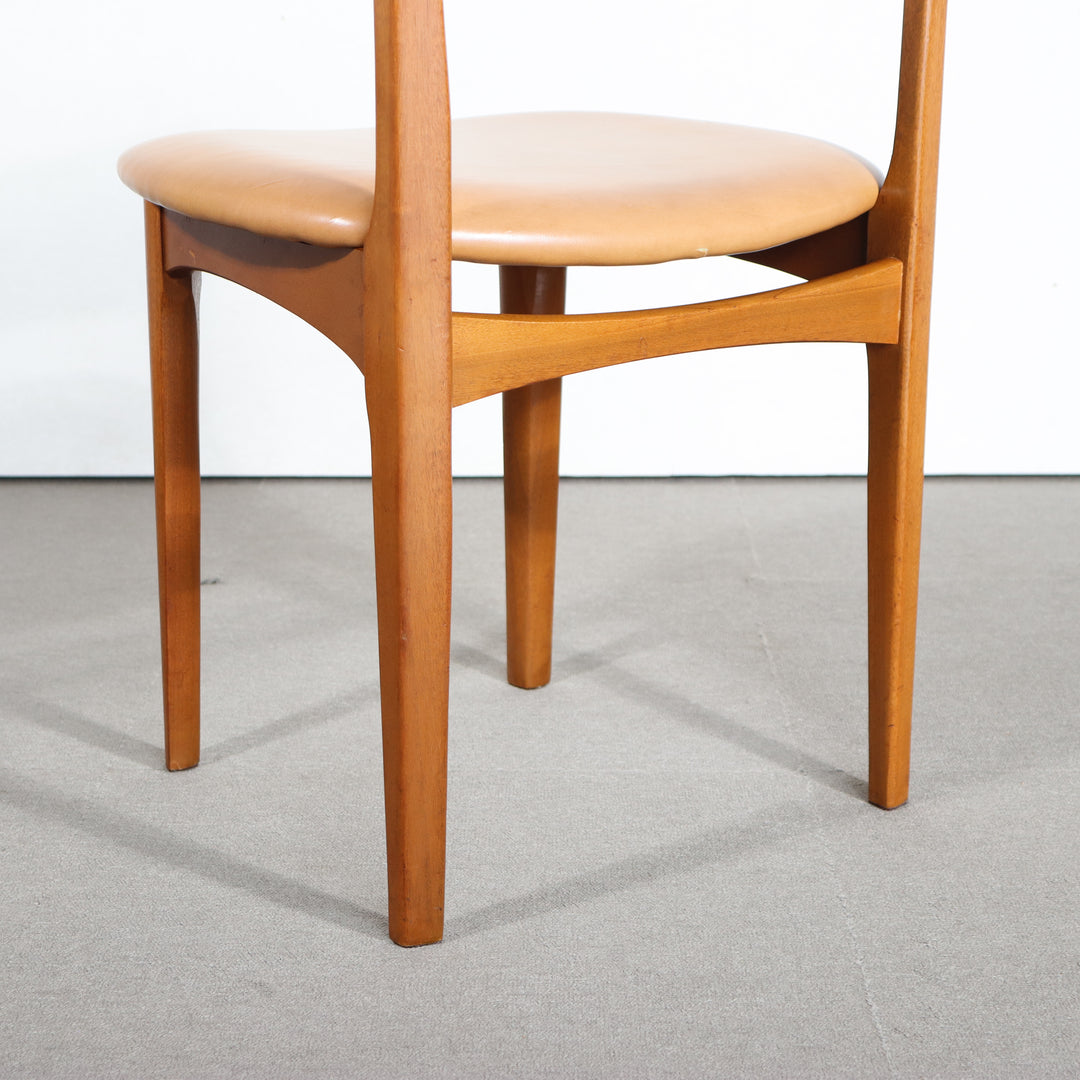 【comingsoon!】　NATHAN DINING CHAIR　ItemCode-WOLD28e