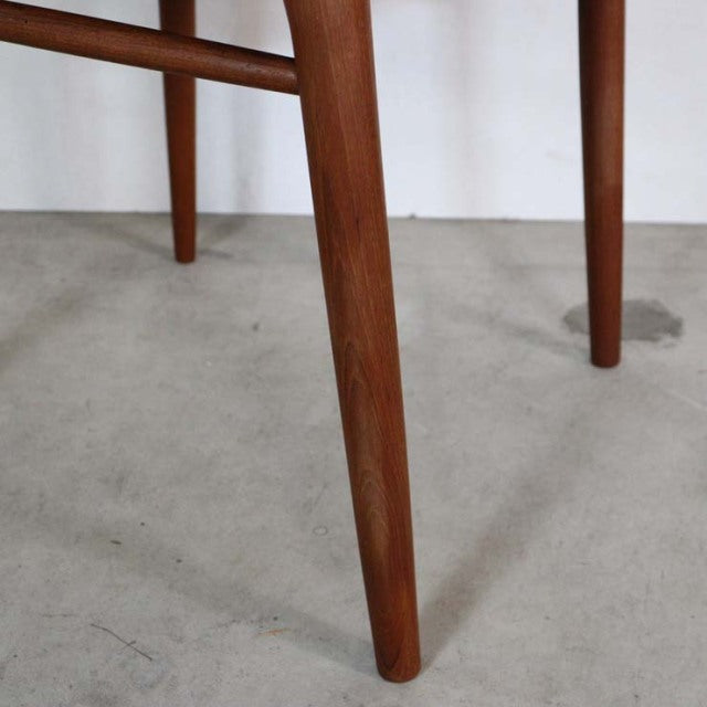 デンマークNiels.O.Moller（ニルス・オット・モラー）製　ダイニングチェア 商品番号【23182c】