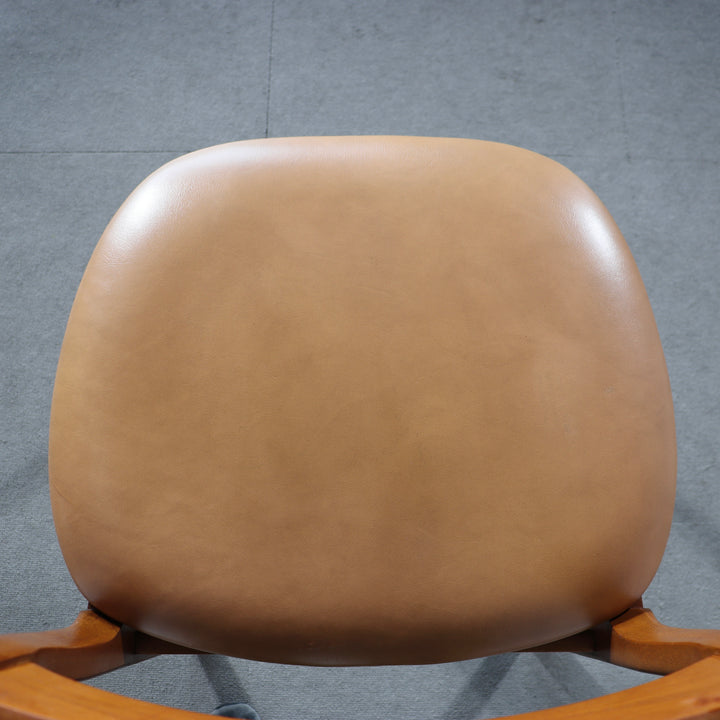 【comingsoon!】　NATHAN DINING CHAIR　ItemCode-WOLD28e