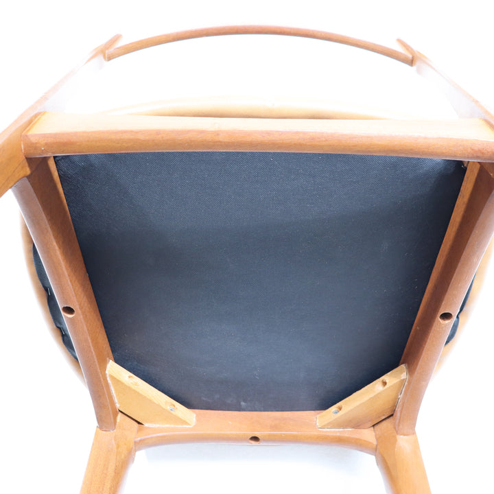 【comingsoon!】　NATHAN DINING CHAIR　ItemCode-WOLD28e