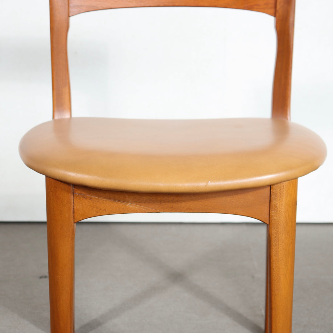 【comingsoon!】　NATHAN DINING CHAIR　ItemCode-WOLD28f
