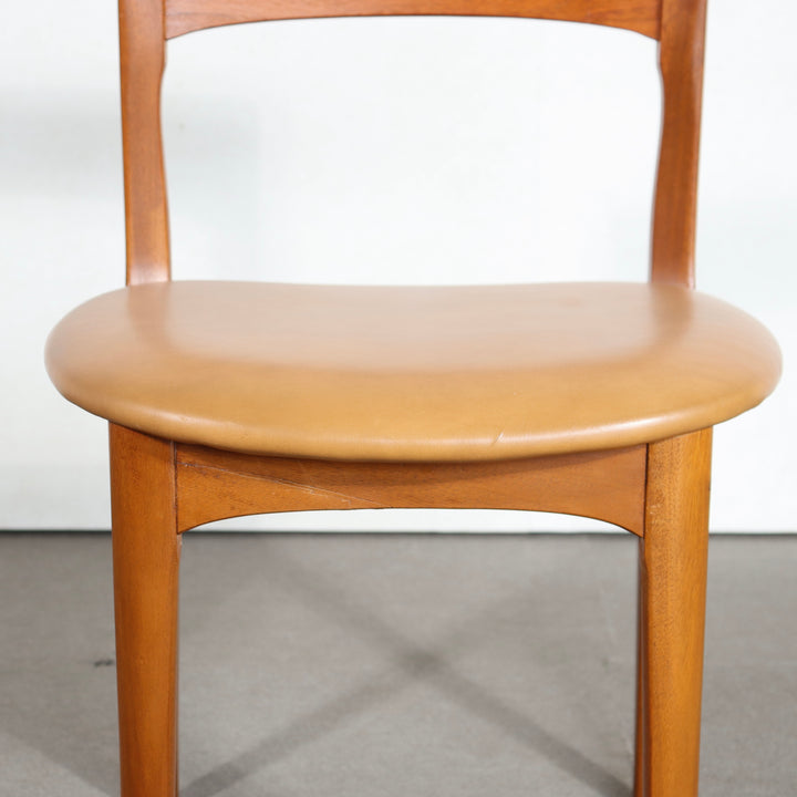 【comingsoon!】　NATHAN DINING CHAIR　ItemCode-WOLD28f