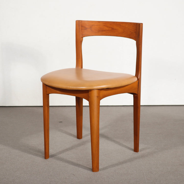 【comingsoon!】　NATHAN DINING CHAIR　ItemCode-WOLD28f