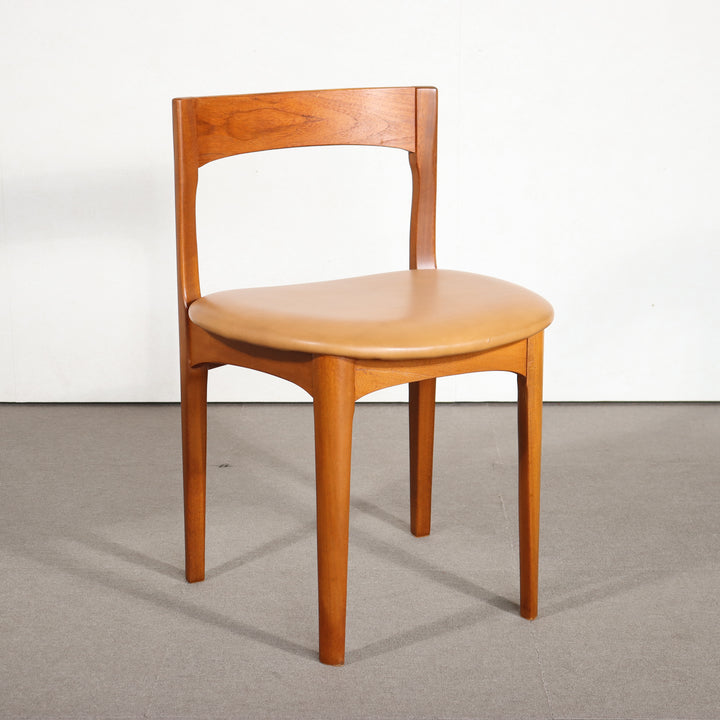 【comingsoon!】　NATHAN DINING CHAIR　ItemCode-WOLD28f