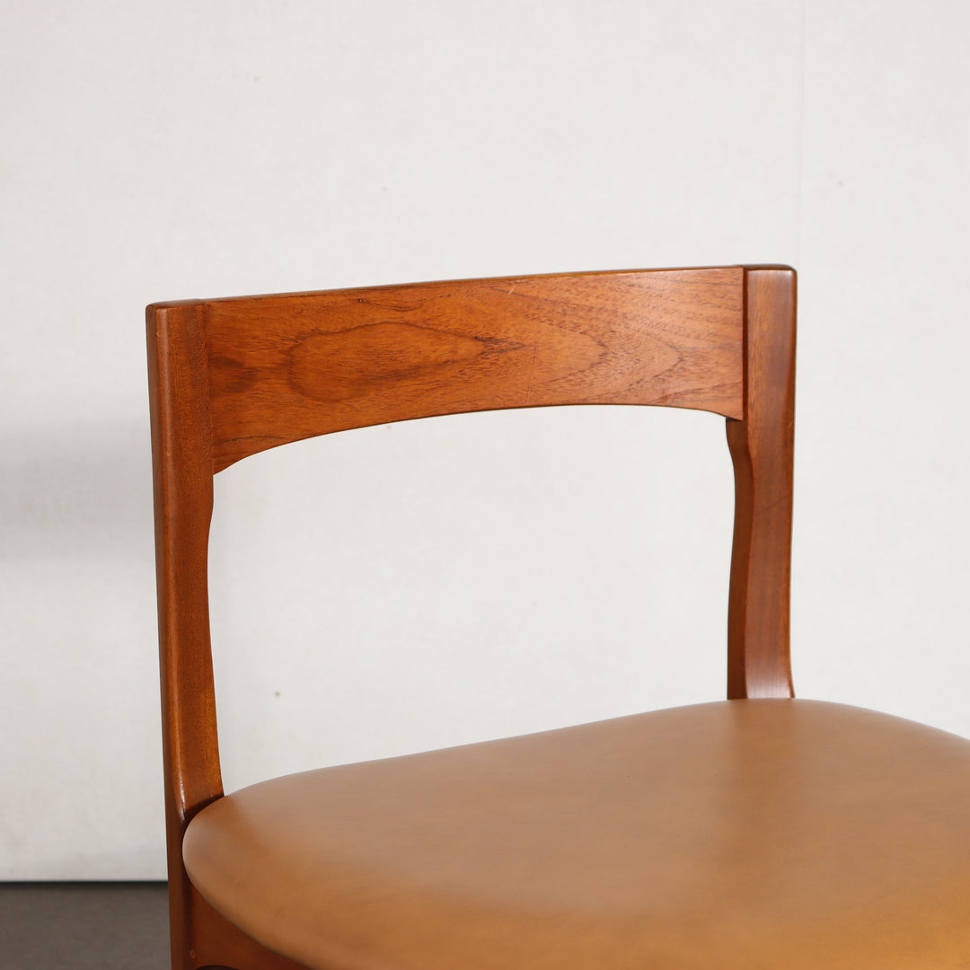【comingsoon!】　NATHAN DINING CHAIR　ItemCode-WOLD28f